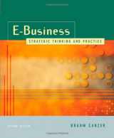 9780618519880-0618519882-E-Business: Strategic Thinking and Practice