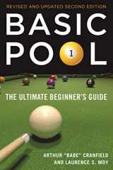 9781510712300-1510712305-Basic Pool: The Ultimate Beginner's Guide (Revised and Updated)