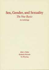 9780195332902-0195332903-Sex, Gender, and Sexuality: The New Basics