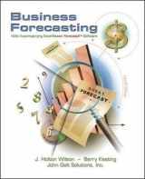 9780072526462-0072526467-Business Forecasting w/ ForecastX