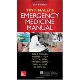 9781259921643-1259921646-Tintinallis Emergency Medicine Manual