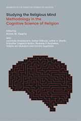 9781800501614-1800501617-Studying the Religious Mind: Methodology in the Cognitive Science of Religion (Advances in the Cognitive Science of Religion)