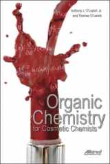 9781932633320-1932633324-Organic Chemistry for Cosmetic Chemists