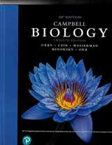 9780136486879-0136486878-Campbell Biology AP Edition (12th Edition)