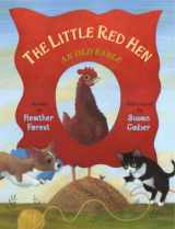 9780874837957-0874837952-The Little Red Hen: An Old Fable