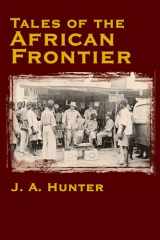 9781571572424-1571572422-Tales of the African Frontier