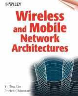9780471394921-0471394920-Wireless Mobile Architectures