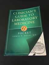9780972556187-0972556184-Clinician's Guide to Laboratory Medicine: Pocket