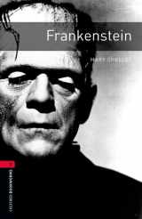 9780194237536-0194237532-Frankenstein (The Oxford Bookworms Library: Leval 3)