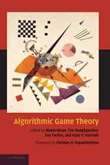 9780521872829-0521872820-Algorithmic Game Theory