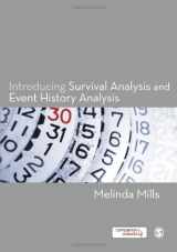 9781848601017-1848601018-Introducing Survival and Event History Analysis