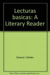 9780030127915-0030127912-Lecturas Basicas: A Literary Reader (Spanish Edition)