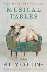 9780399589782-0399589783-Musical Tables: Poems