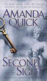 9780515142808-0515142808-Second Sight (The Arcane Society, Book 1)