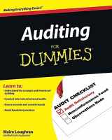 9780470530719-0470530715-Auditing For Dummies