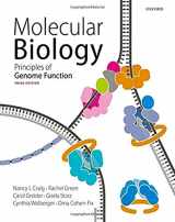9780198788652-0198788657-Molecular Biology: Principles of Genome Function