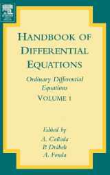 9780444511287-0444511288-Handbook of Differential Equations: Ordinary Differential Equations (Volume 1)
