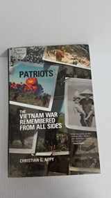9780670032143-067003214X-Patriots: The Vietnam War Remembered from All Sides
