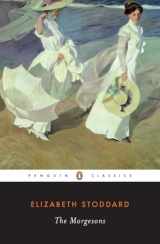 9780140436518-0140436510-The Morgesons (Penguin Classics)