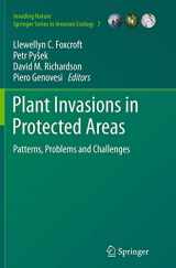 9789402402704-9402402705-Plant Invasions in Protected Areas: Patterns, Problems and Challenges (Invading Nature - Springer Series in Invasion Ecology, 7)