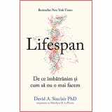 9786067892055-6067892057-Lifespan - David A. Sinclair PhD