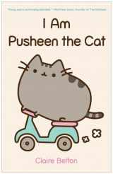 9781476747019-1476747016-I Am Pusheen the Cat (A Pusheen Book)