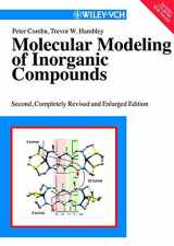 9783527299157-3527299157-Molecular Modeling of Inorganic Compounds