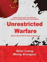 9784884557102-4884557107-Unrestricted Warfare: China's Master Plan to Destroy America