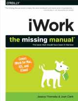 9781449393311-1449393314-iWork: The Missing Manual