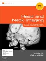 9780323078948-032307894X-Head and Neck Imaging: Case Review Series