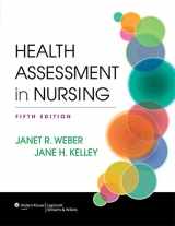9781469890203-1469890208-Health Assessment in Nursing, 5th Ed. + Lab Manual