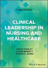 9781119869344-111986934X-Clinical Leadership in Nursing and Healthcare