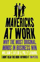 9780007244072-000724407X-Mavericks at Work: Why the most original minds in business win