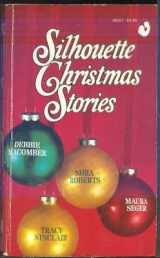 9780373482078-0373482078-Silhouette Christmas Stories: Home For Christmas/ Let it Snow/ Starbright /Under the Mistletoe