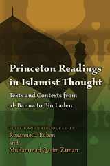 9780691135878-0691135878-Princeton Readings in Islamist Thought: Texts and Contexts from al-Banna to Bin Laden (Princeton Studies in Muslim Politics, 35)