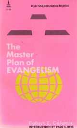 9780800783037-0800783034-Master Plan of Evangelism
