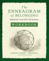 9780310359449-0310359449-The Enneagram of Belonging Workbook: Mapping Your Unique Path to Self-Acceptance