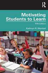 9780367136758-0367136759-Motivating Students to Learn: Fifth Edition