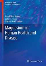 9781627030434-1627030433-Magnesium in Human Health and Disease (Nutrition and Health)