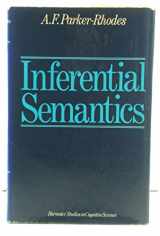 9780391007642-0391007645-Inferential semantics (Harvester studies in cognitive science)