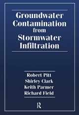 9781575040158-1575040158-Groundwater Contamination from Stormwater Infiltration