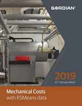 9781946872630-1946872636-Mechanical Costs With RSmeans Data 2019