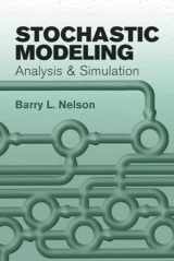 9780486477701-0486477703-Stochastic Modeling: Analysis and Simulation (Dover Books on Mathematics)