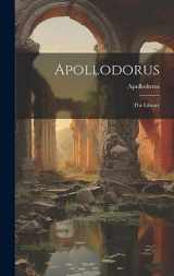 9781019439821-1019439823-Apollodorus: The Library