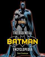 9780345501066-0345501063-The Essential Batman Encyclopedia