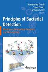 9780387751122-0387751122-Principles of Bacterial Detection: Biosensors, Recognition Receptors and Microsystems