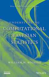 9780470046098-0470046090-Understanding Computational Bayesian Statistics