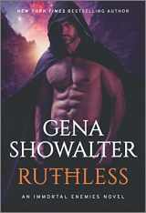 9781335474964-133547496X-Ruthless: A Fantasy Romance Novel (Immortal Enemies, 2)