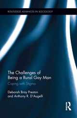 9780415880695-0415880696-The Challenges of Being a Rural Gay Man: Coping with Stigma (Routledge Advances in Sociology)