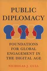 9780745691206-074569120X-Public Diplomacy: Foundations for Global Engagement in the Digital Age (Contemporary Political Communication)